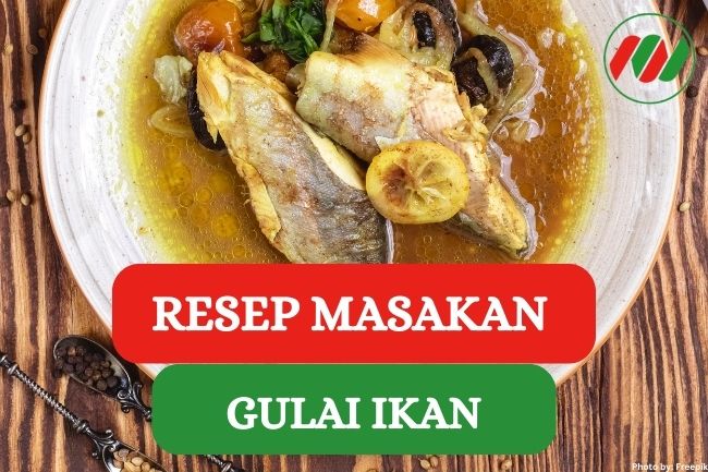 Resep Gulai yang Lezat, Cocok Untuk Bisnis Rumahan